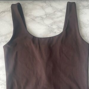 Express body contour bodysuit